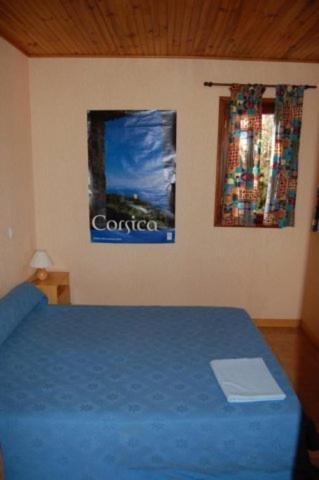Gites Chalets De Grosseto-Prugna Kültér fotó